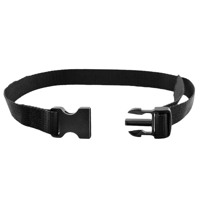 1 Inch Side Release Buckle Belt