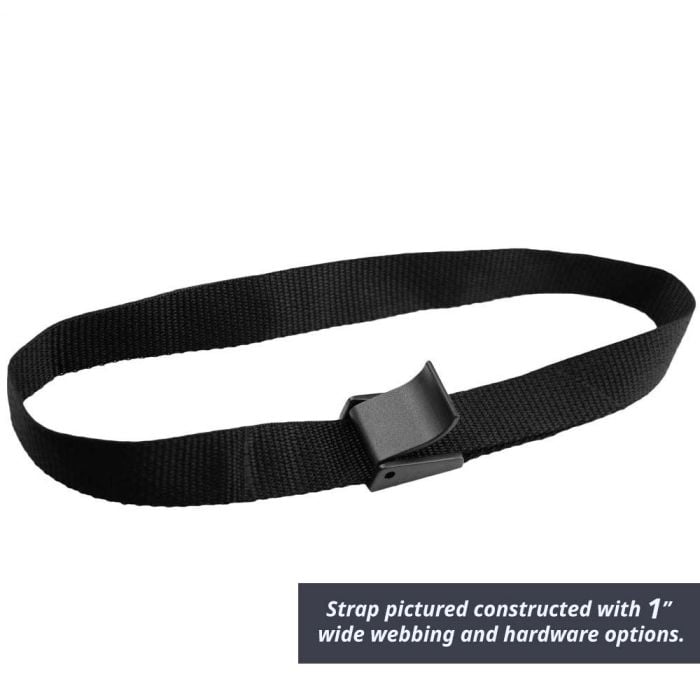 3/4 Inch Sports Belt