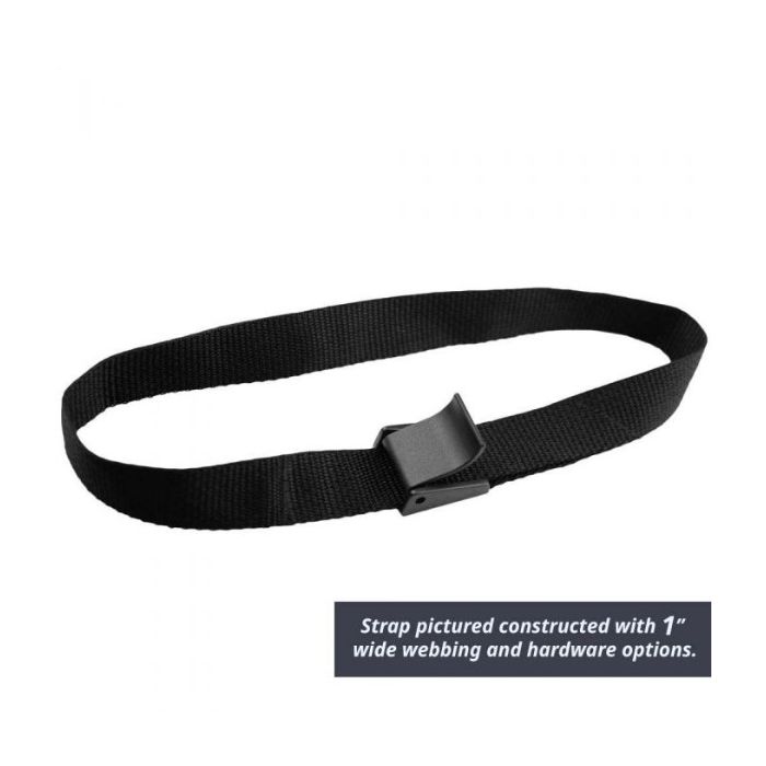 2 Inch Sports Belt