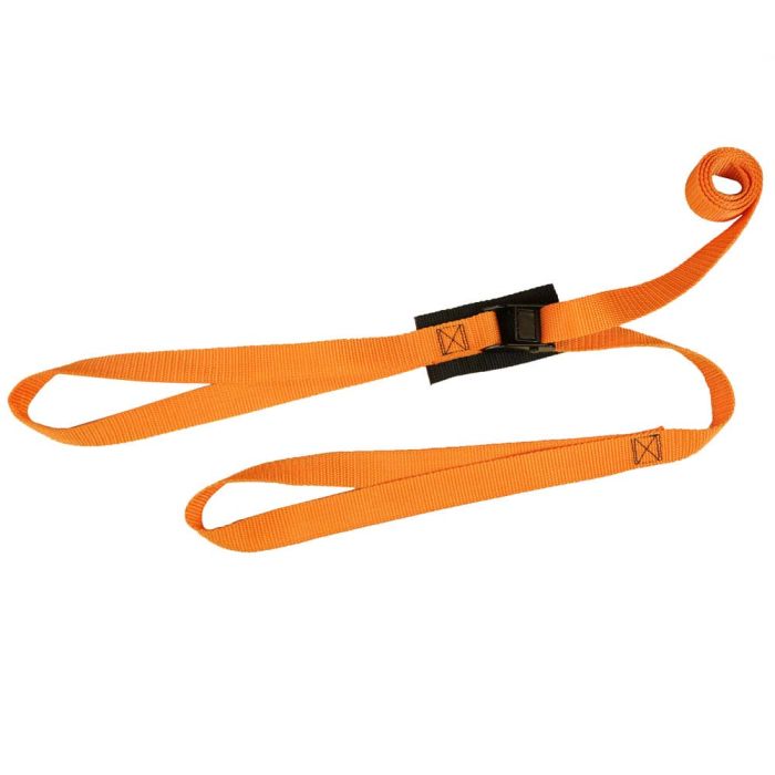 1 Inch Cam Loop Strap