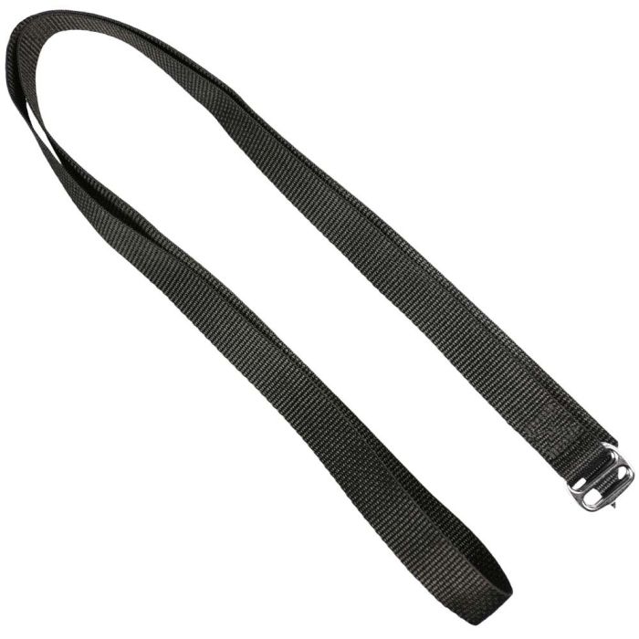 1 Inch Double 3 Bar Slide Strap