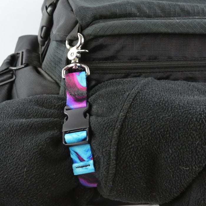 Adjustable Luggage Attachment Strap