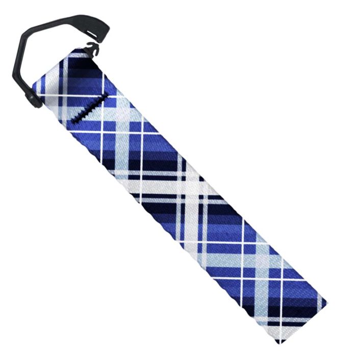 1 Inch Luggage ID Tag