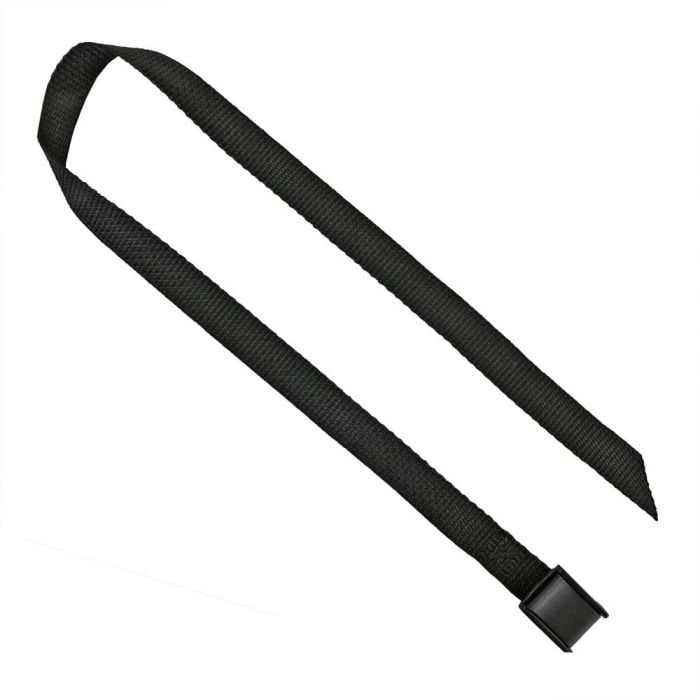 3/4 Inch Plastic Cam Strap