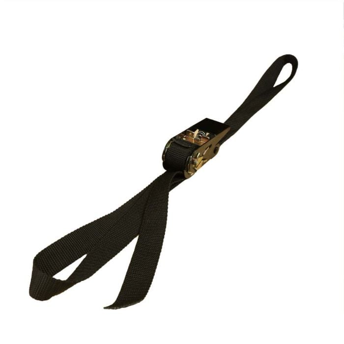 1 Inch Ratchet Loop Strap