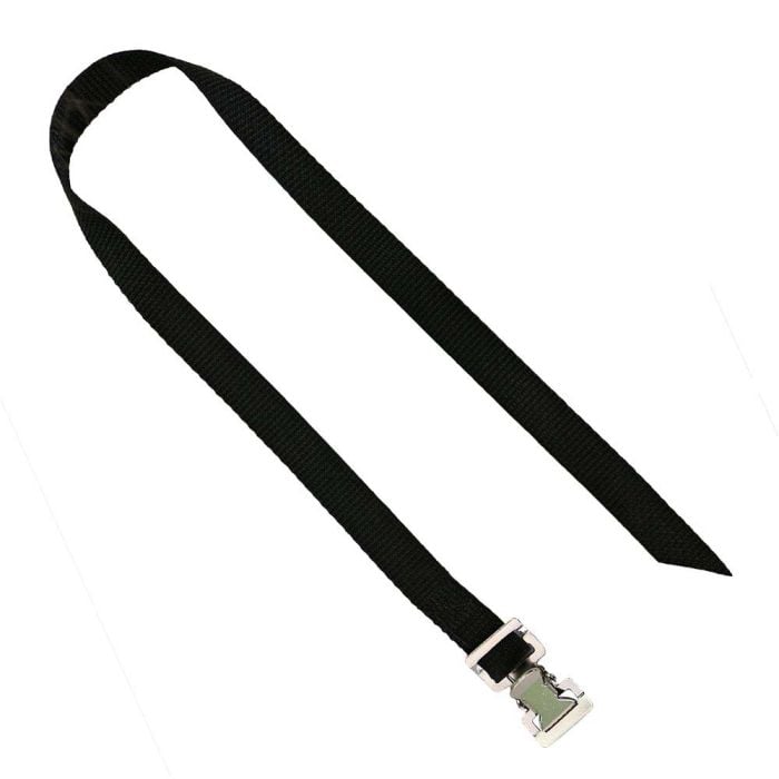 1 Inch Spring Buckle Strap