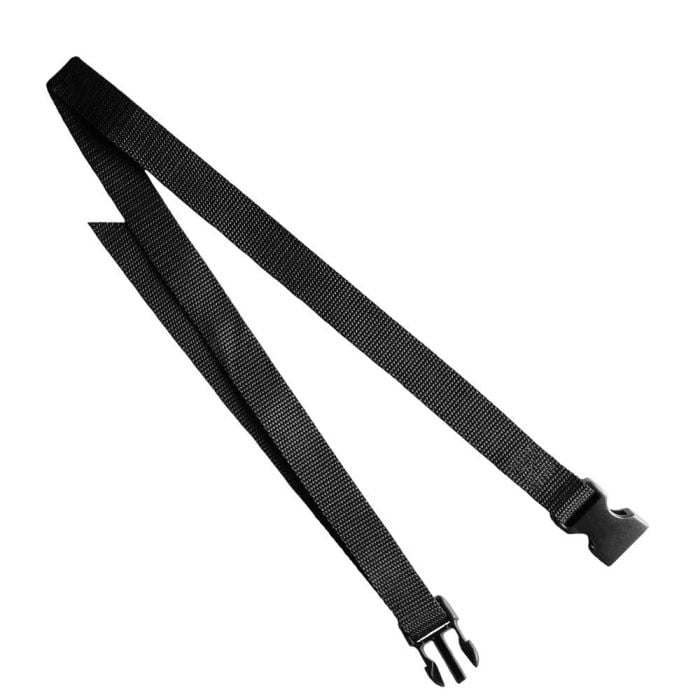 1 Inch Side Release Buckle Strap