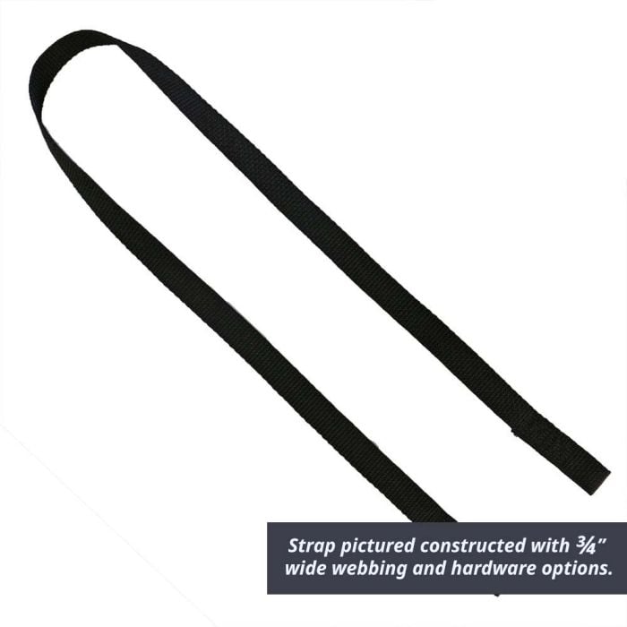 1 Inch Simple Sling