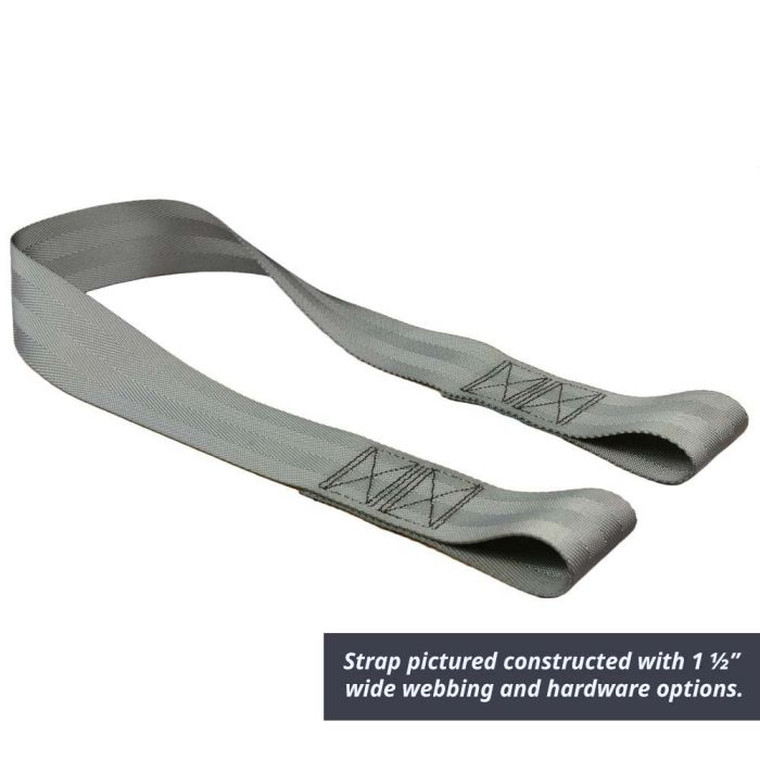 2 Inch Simple Sling