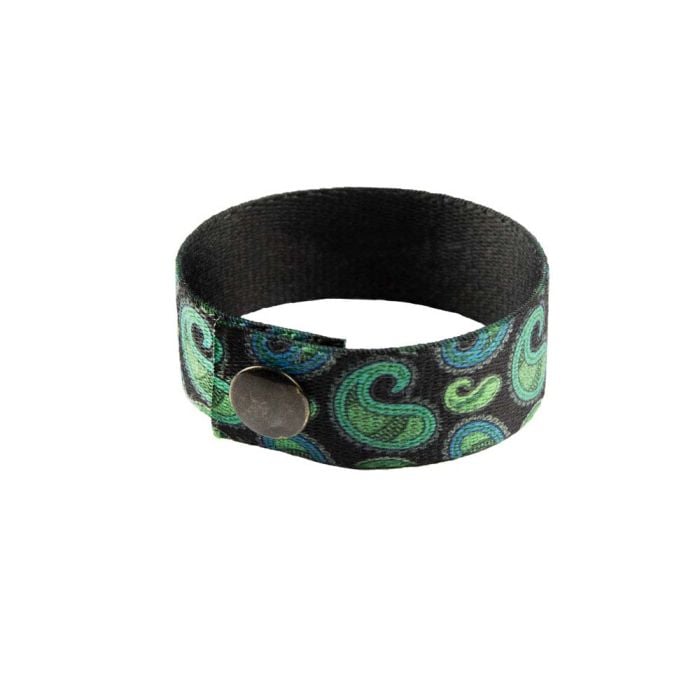 1 Inch Wrist Bands