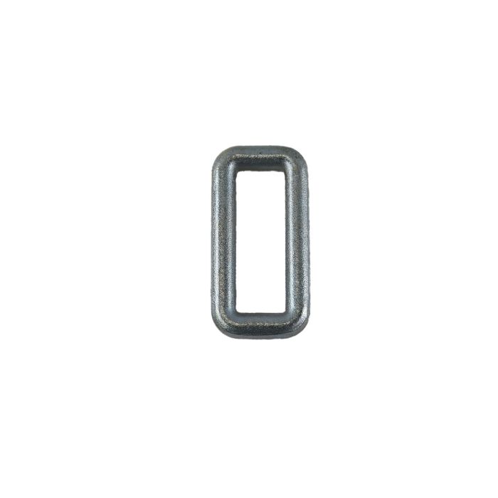 2 Inch Clearance Industrial Metal Loop