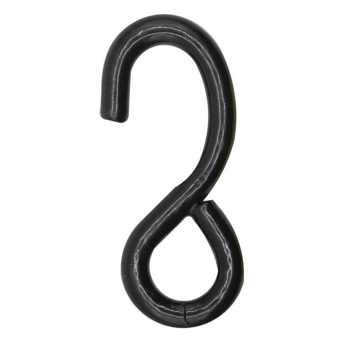 Clearance Vinyl Coated S-Hook