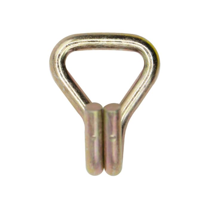 1 Inch Clearance Metal Wire Hook