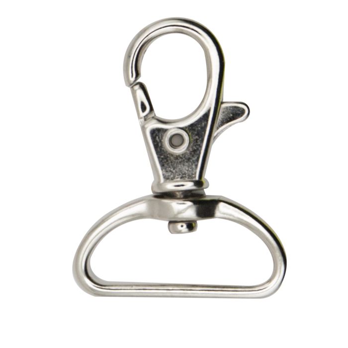 1 Inch Clearance Metal Trigger Snap Light Duty
