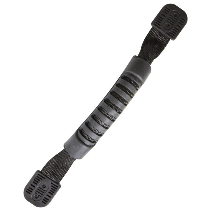 Clearance Thermo Plastic Handle With Mounting Clips