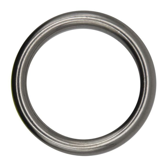 1 3/4 Inch Clearance Stainless Steel O-Ring