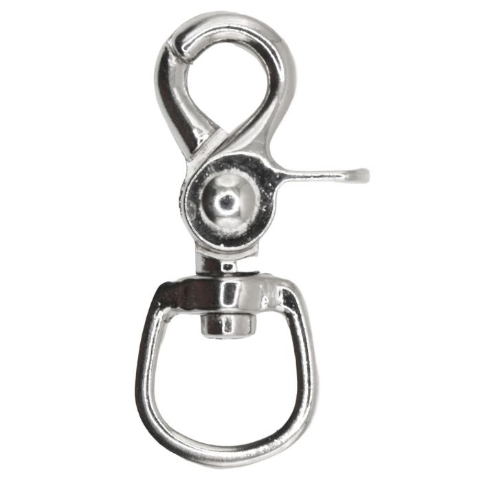 3/4 Inch Clearance Round Bottom Trigger Snap 