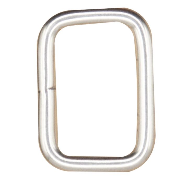 3/4 Inch Clearance Stainless Steel Loop