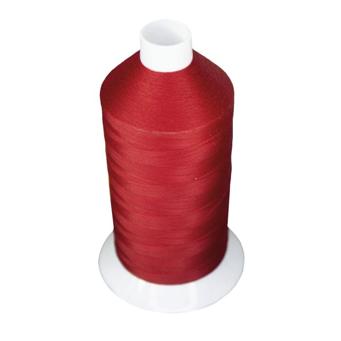 1 Lb. Clearance Thread Spool Red