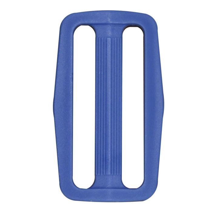 2 Inch Plastic Slide Air Force Blue