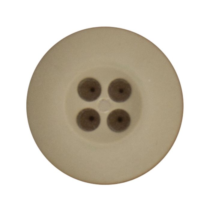 120 Pack BDU Buttons Desert Tan