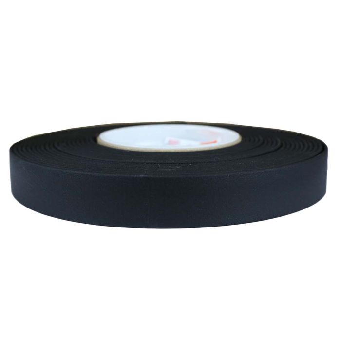 1 Inch Biothane Beta Black