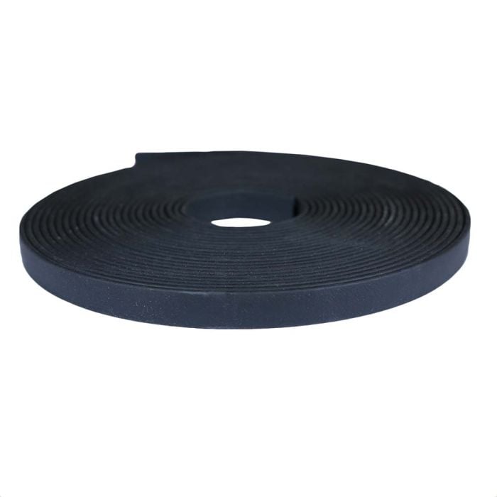 1/2 Inch Biothane Beta Black