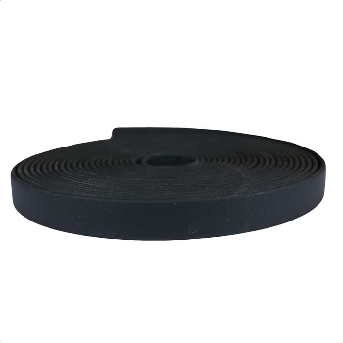5/8 Inch Biothane Beta Black