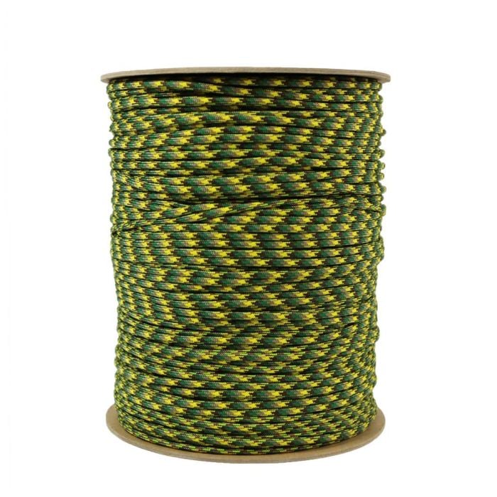 1/8 Inch Parachute Cord - Anaconda