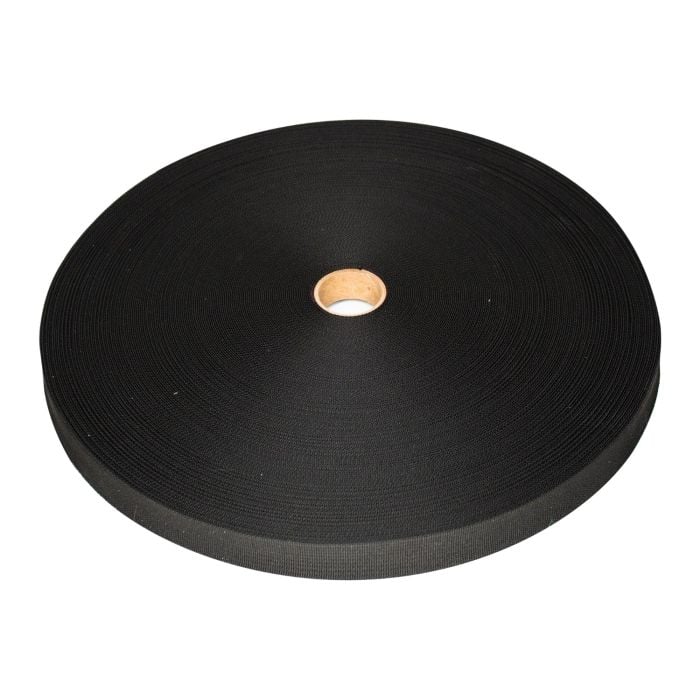 1 Inch Mil-Spec 17337 Nylon Black