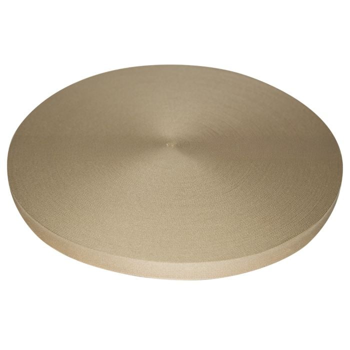 1 Inch Mil-Spec 17337 Nylon Desert Tan