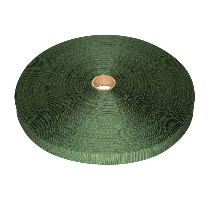 1 Inch Mil-Spec 17337 Nylon Olive Drab