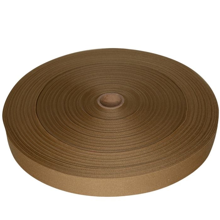 1 Inch Mil-Spec 17337 Coyote Brown