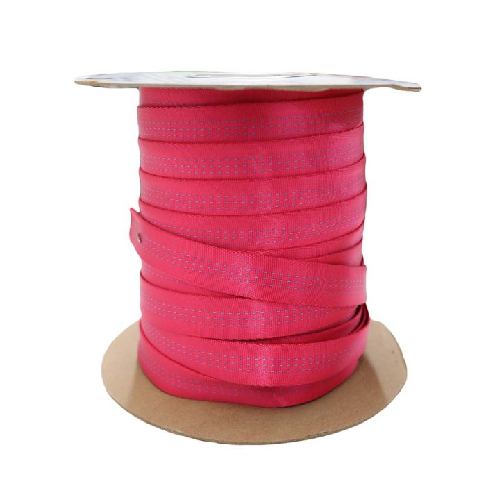 1 Inch Blue Water Tubular Raspberry