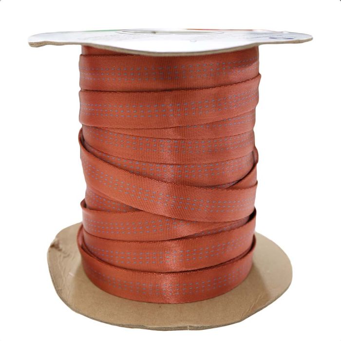 1 Inch Blue Water Tubular Rust