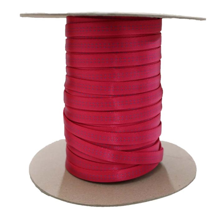 5/8 Inch Blue Water Tubular Raspberry