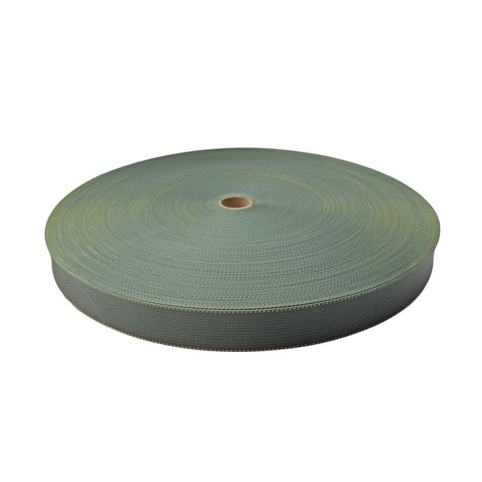 1 3/4 Inch Mil-Spec 27265 Nylon Webbing Foliage Green
