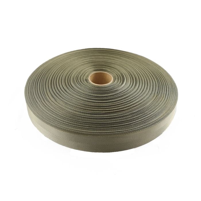 1 Inch Commercial Military Style 4088 Nylon Desert Tan