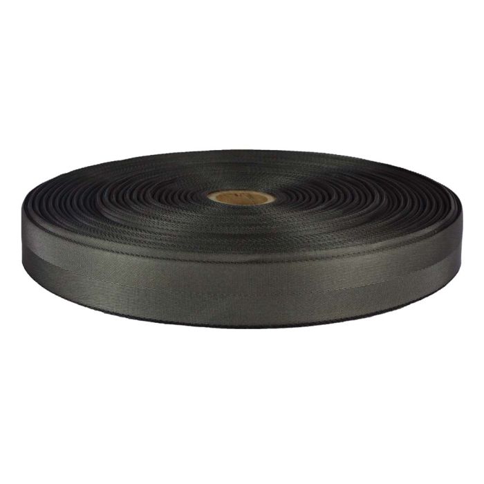 1 1/4 Inch 4088 Nylon Foliage Green