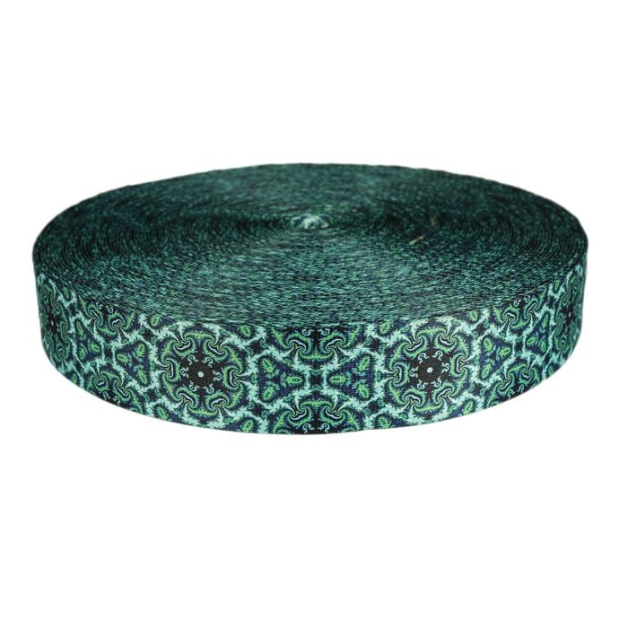 2 Inch Picture Quality Polyester Webbing Phantom Shift