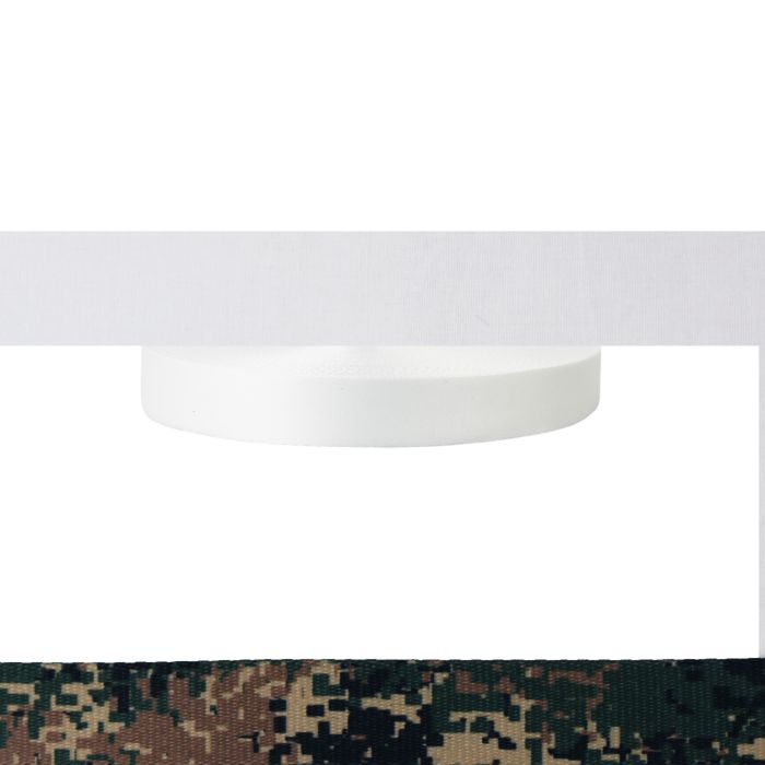 1 Inch Polyester Satin Camouflage Jarhead