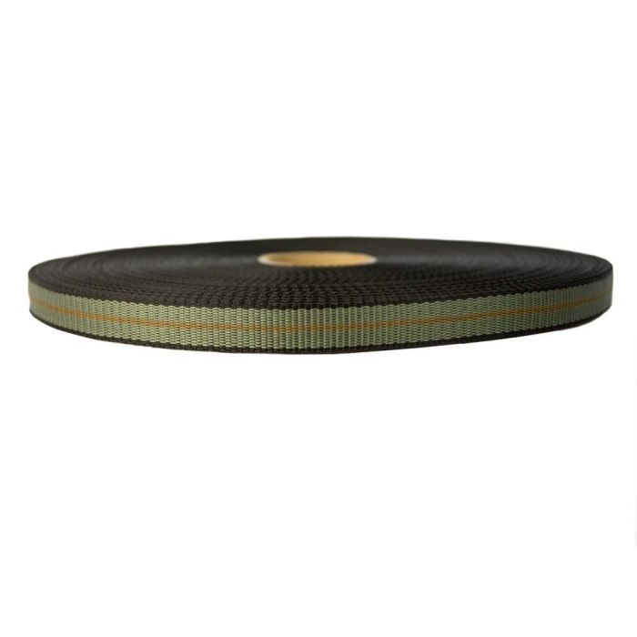 1 Inch Heavyweight Polypropylene Super