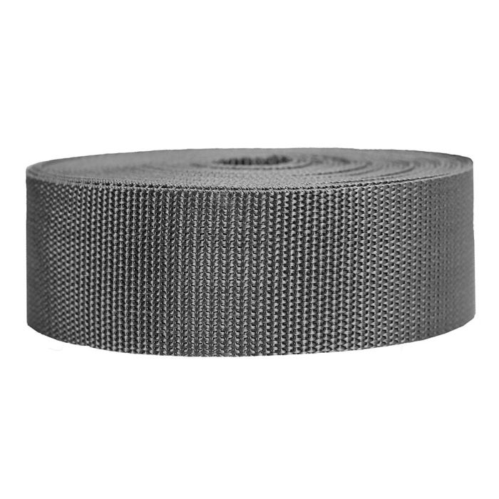 2 Inch Heavyweight Polypropylene Charcoal