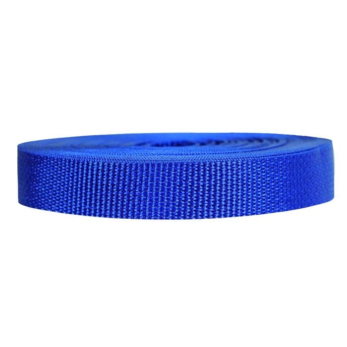 3/4 Inch Lightweight Polypropylene Royal Blue
