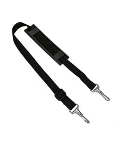 3/4 Inch Shoulder Strap