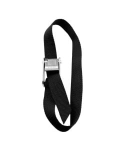 1 Inch Metal Cam Only Strap