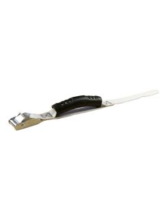 1 Inch Thwart Grab Metal Cam Strap