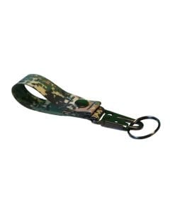 1 Inch Tactical Key Fob