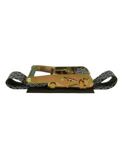 1 1/2 Inch Ratchet Only Strap