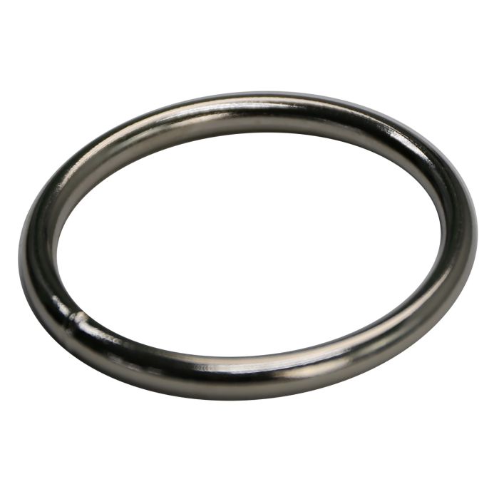3 1/2 Metal O-Ring